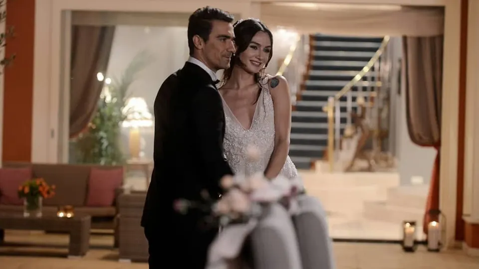1 сезон 63 серия